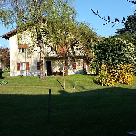 Apartment Piccolo Borgo Castelveccana Exteriér fotografie