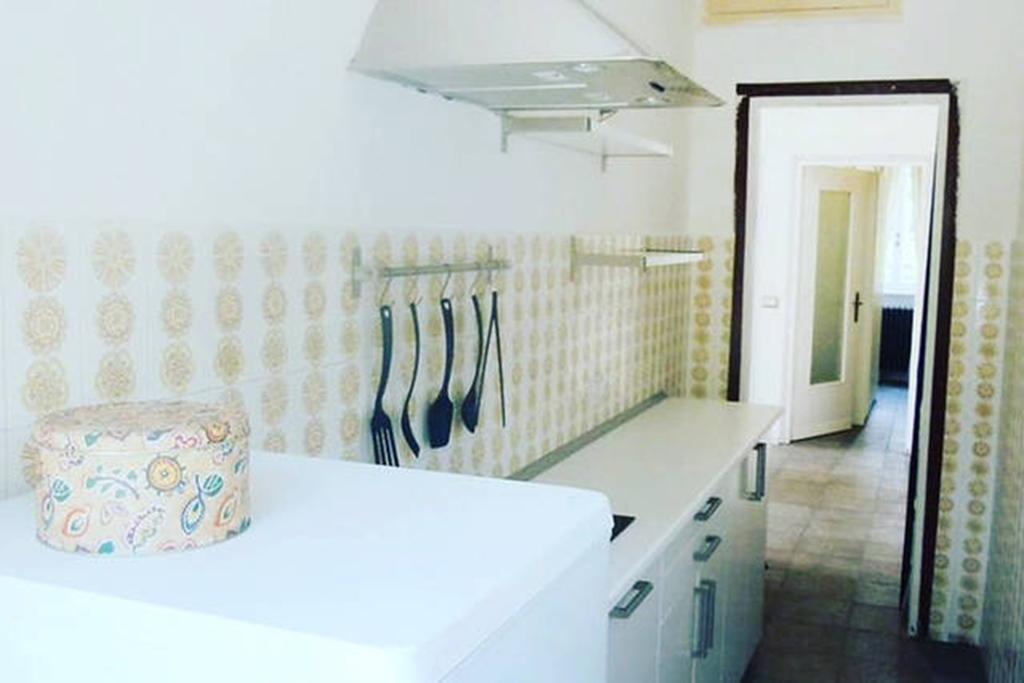 Apartment Piccolo Borgo Castelveccana Exteriér fotografie